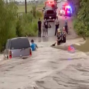 ارتفاع وفيات فيضانات تكساس إلى 131 شخصًا