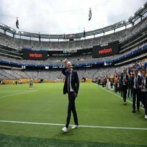 الفيفا يعلن موعد بيع تذاكر كأس العالم 2026 وطريقة الشراء