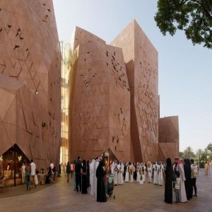 شركة الدرعية توقع عقد إنشاءات لتطوير مشروع أرينا الدرعية لجعلها وجهة ثقافية وسياحية عالمية