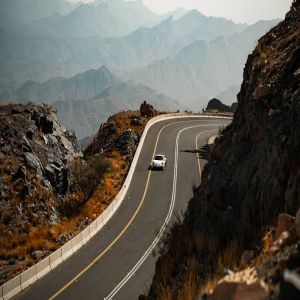 الطائف تستضيف الجولة الثانية من بطولة صعود الهضبة بمشاركة نخبة المتسابقين