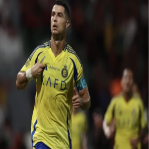 رونالدو الأفضل في دوري روشن 2024-2025 بتصويت الجمهور