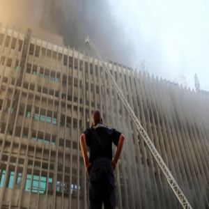 مصر .. النيابة الإدارية تعاين سنترال رمسيس وتصدر تكليفات عاجلة للمصرية للاتصالات