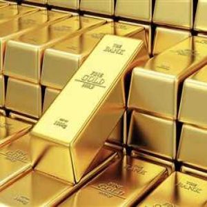 ارتفاع أسعار الذهب بنسبة طفيفة خلال تعاملات اليوم