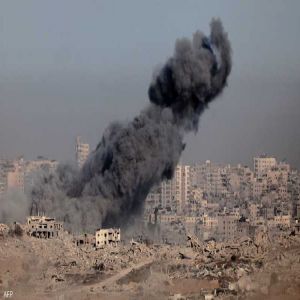 قتيلتان وعدة مصابين بعد هجوم على كنيسة كاثوليكية في غزة