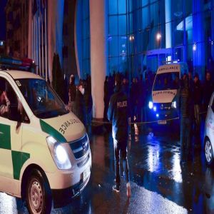 جورجيا.. اعتقال شخصين حاولا بيع "يورانيوم" لأغراض عسكرية