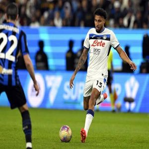 الاتحاد ينافس النصر ومانشستر سيتي على ضم إديرسون نجم أتالانتا مقابل 25 مليون يورو