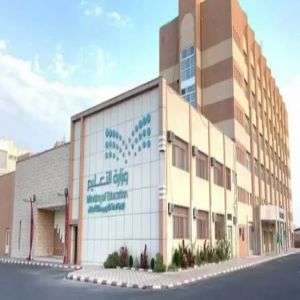 بدء التقديم على حركة ⁧‫النقل الداخلي‬⁩ لشاغلي الوظائف التعليمية