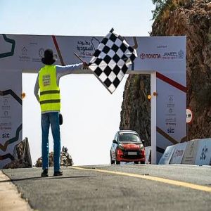 غدًا.. انطلاق الجولة الثانية من بطولة السعودية لصعود الهضبة في الطائف