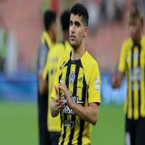 حامد الغامدي اتحاديًا حتى 2030