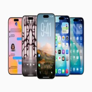آبل تكشف ملابسات نشر تسريبات نظام iOS 26 قبل إعلانه الرسمي