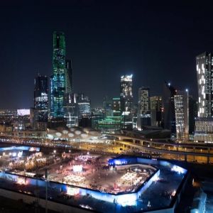 الرياض تحتضن «ملتقى الصحة العالمي» بمشاركة 2000 جهة و500 متحدث
