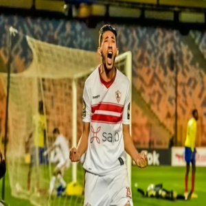 الزمالك يغرم فتوح مليون جنيه ويحيله للتحقيق
