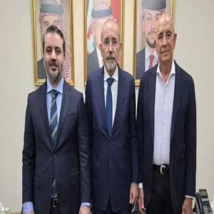 الأردن وسوريا وأمريكا يتفقون على إعادة الأمن لـ"السويداء"