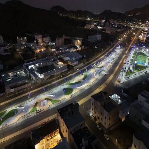 أمانة الطائف تدعم برامج الصيف بفعاليات غامرة وخدمات متكاملة في مدينة الورد