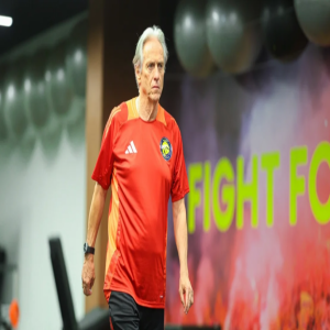 بعد آل فتيل.. جيسوس يستبعد نجم النصر من معسكر النمسا
