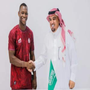 الأهلي المصري يرفض طلب الحزم