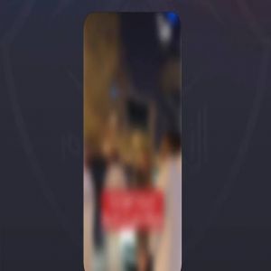 دوريات الأمن بالرياض تضبط (3) أشخاص مخالفين للائحة الذوق العام