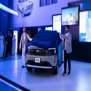 “فورد تيريتوري 2026” الجديدة.. تصميم مبتكر لتجربة قيادة مميزة
