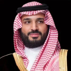 سمو ولي العهد يهنئ ملك مملكة بلجيكا بذكرى اليوم الوطني لبلاده