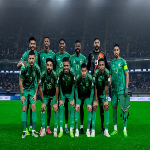 بمشاركة الأخضر.. "الآسيوي" يحدد مواعيد وملاعب ملحق تصفيات المونديال