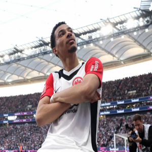 ليفربول يقترب من التعاقد مع الفرنسي إيكيتيكي