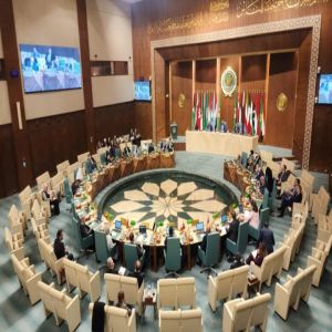فلسطين تطلب عقد دورة غير عادية لمجلس الجامعة العربية غدًا لبحث الأوضاع الكارثية في غزة وانتهاكات الاحتلال