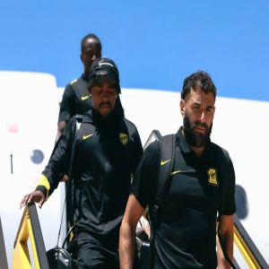 الاتحاد يصل إلى البرتغال لخوض معسكر الإعداد