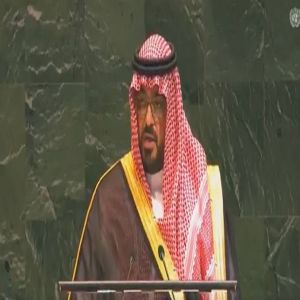وزير الاقتصاد: رؤية 2030 جعلت المملكة الأسرع تقدما بالتنمية المستدامة ضمن دول العشرين