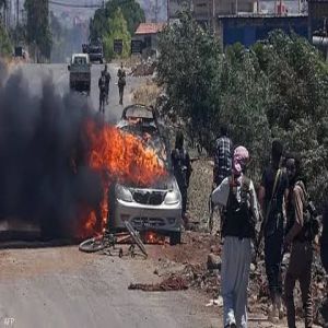 سوريا.. ارتفاع حصيلة ضحايا أحداث السويداء إلى 1265 قتيلاً