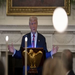 ترامب يعلن انسحاب الولايات المتحدة من "اليونسكو"