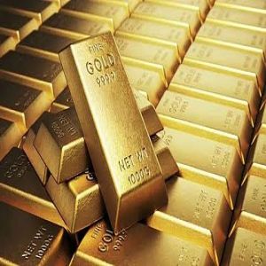 تراجع أسعار الذهب مع تحسن الإقبال على المخاطرة