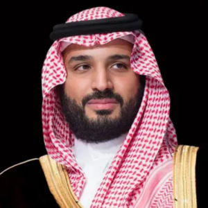 سمو ولي العهد يعزّي رئيس جمهورية بنغلاديش الشعبية في ضحايا حادث سقوط طائرة تدريب عسكرية وتحطمها على مدرسة في دكا