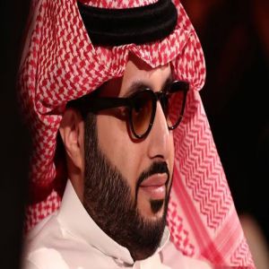تركي آل الشيخ يعلن فعاليات رياضية عالمية ضخمة في موسم الرياض المقبل