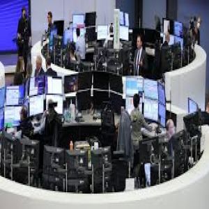 مؤشرات الأسهم الأوروبية تغلق تعاملات الأربعاء على ارتفاع