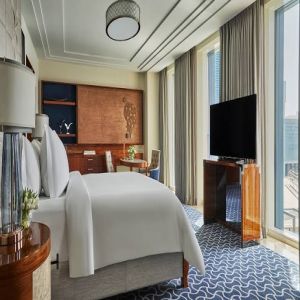 فندق فورسيزونز أبوظبي  يعلن عن عرض الدخول غير المحدود لمدن ياس الترفيهية