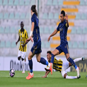 دوران يقود فنربخشة للفوز على الاتحاد برباعية وديًا