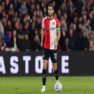 أتليتكو مدريد يتوصل لاتفاق نهائي لضم هانكو
