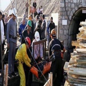 مقتل 6 عمال بانفجار في منجم فحم شمالي أفغانستان