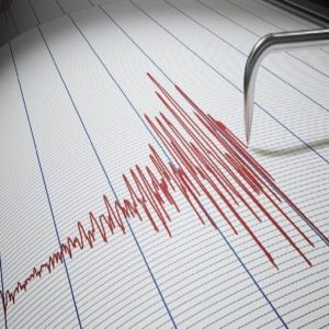 زلزالان بقوة 4.7 و4.1 درجة في اليابان