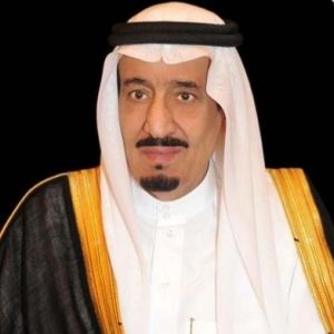 خادم الحرمين الشريفين يهنئ رئيس جمهورية المالديف بذكرى يوم الاستقلال لبلاده