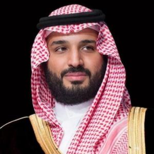 سمو ولي العهد يهنئ رئيس جمهورية المالديف بذكرى يوم الاستقلال لبلاده