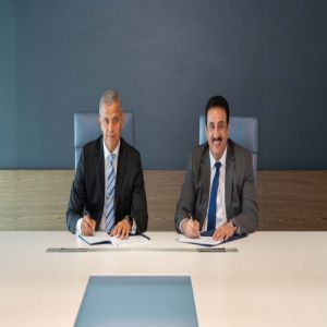 المجلس العام للبنوك والمؤسسات المالية الإسلامية يوقع مذكرة تفاهم مع معهد البحرين للدراسات المصرفية