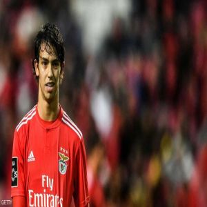 النصر السعودي يقترب من حسم صفقة البرتغالي جواو فيليكس