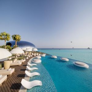 Above, Below & Beyond: Discover the Magic of the Saudi Red Sea