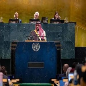 المملكة تختتم مشاركتها في المنتدى السياسي رفيع المستوى 2025 المعني بالتنمية المستدامة