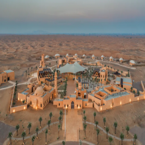 المنشآت الفندقية في الشارقة تقدم عروضاً استثنائية لزوارها ضمن حملة عروض صيف الشارقة 2025