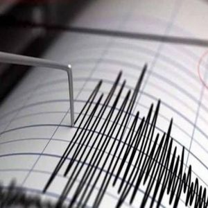زلزالٌ بقوة 5.3 درجات على مقياس ريختر يضرب شمال اليابان