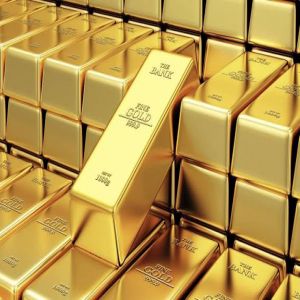 الذهب ينخفض 1% مع الإقبال على المخاطرة قبل اجتماع المركزي الأمريكي