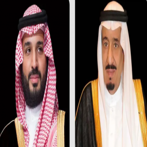 خادم الحرمين الشريفين وسمو ولي العهد يتلقيان رسالتين خطيتين من رئيس جمهورية أذربيجان