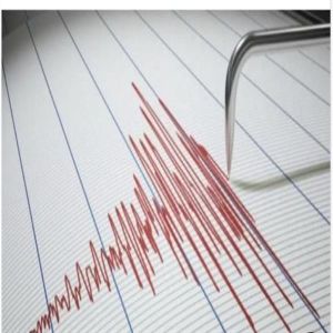 هزة أرضية بقوة 4.68 ريختر جنوب البحر الأحمر على بُعد 150 كلم من جازان
